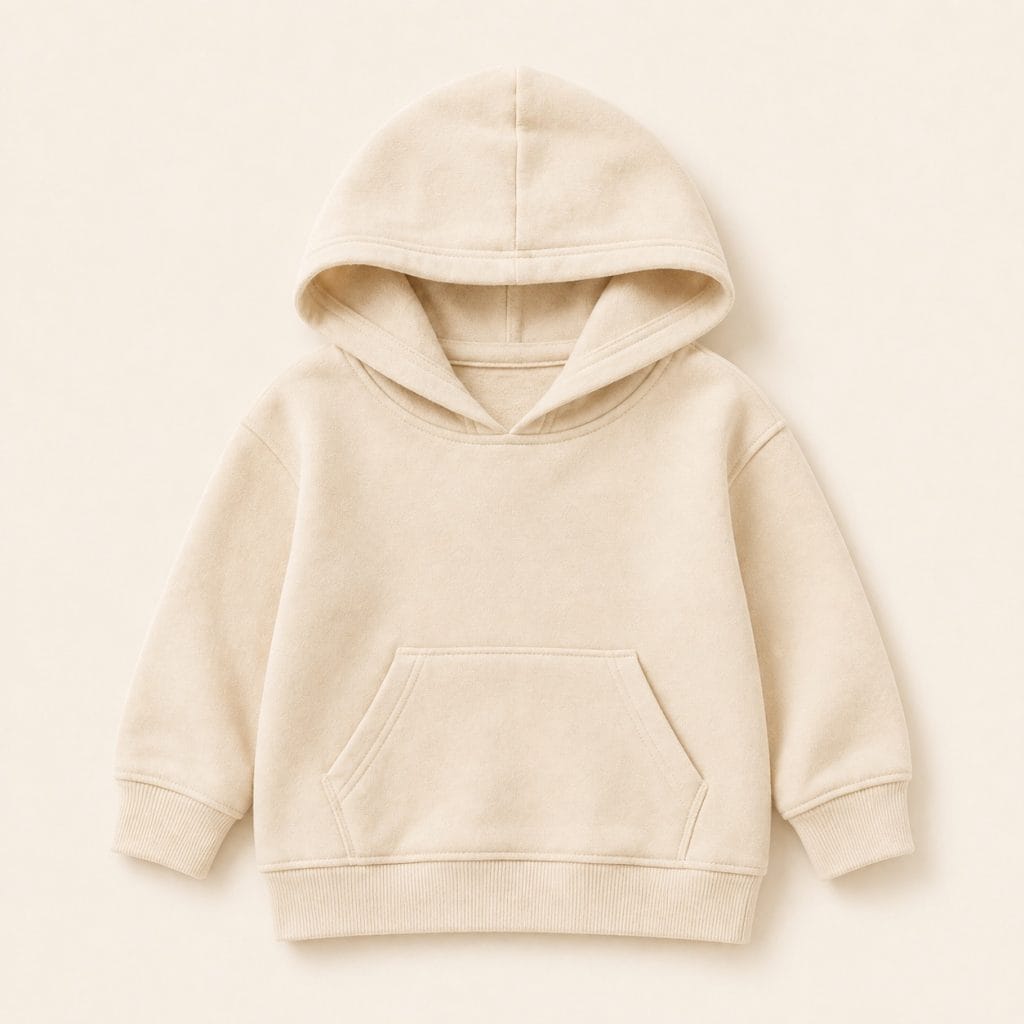 Áo hoodie có mũ