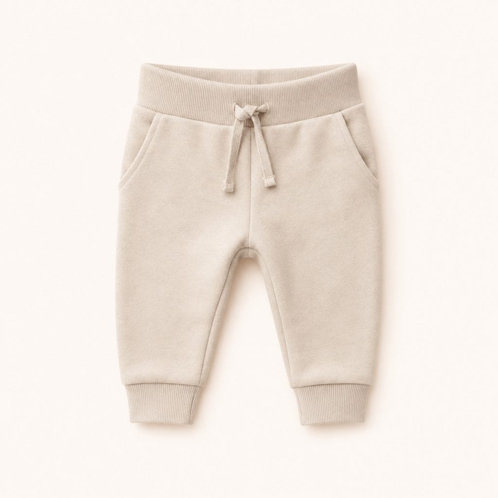 Quần jogger cotton