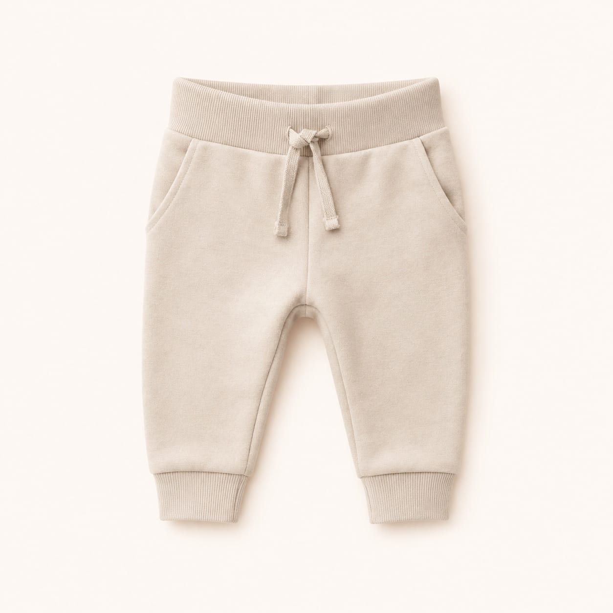 Quần jogger cotton