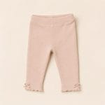 Quần legging bé gái