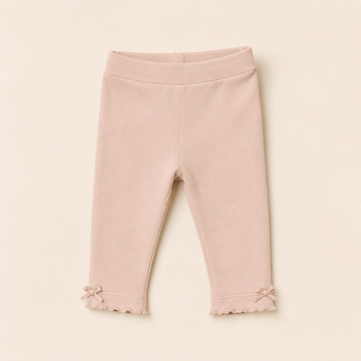 Quần legging bé gái